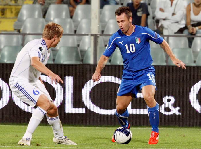cassano