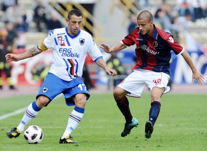 sampdoria