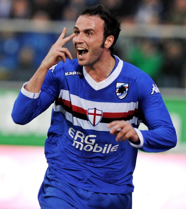 pazzini