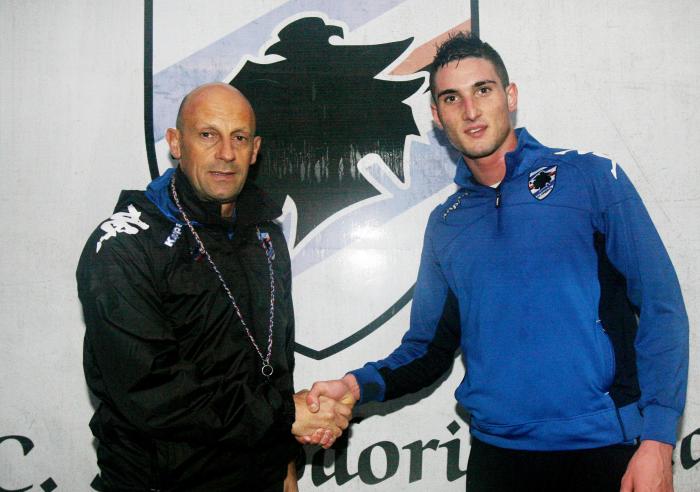macheda