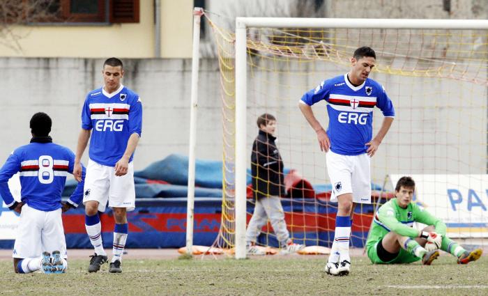 primavera vs varese primavera vs varese