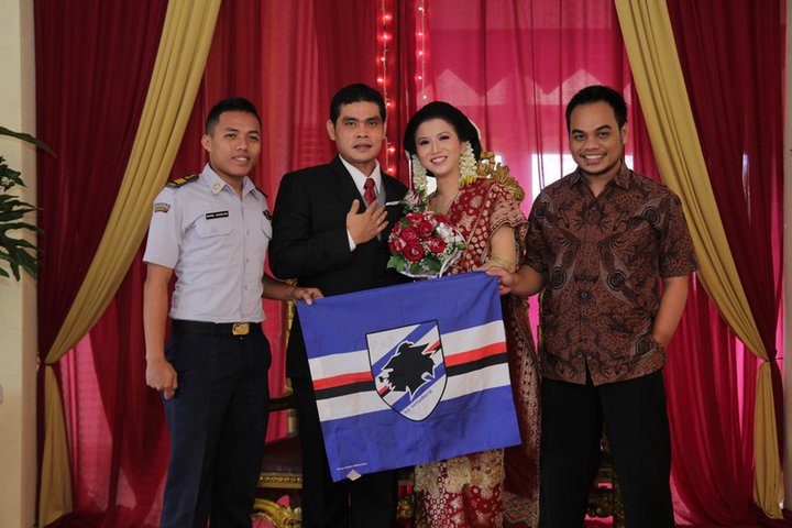 wedding wido n yunita