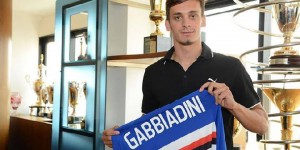Gabbiadini
