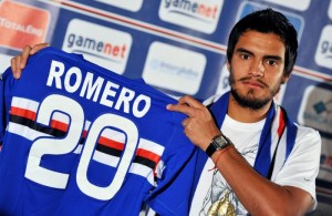 romero