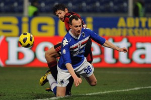 Massimo+Volta+UC+Sampdoria+v+AC+Milan+Tim+5F9TSCvEdC0l