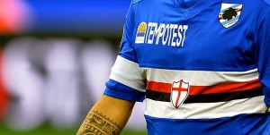 Serie A/Milan-Sampdoria