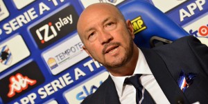 PEGASO NEWSPORT-SAMPDORIA-PRESENTAZIONE WALTER ZENGA