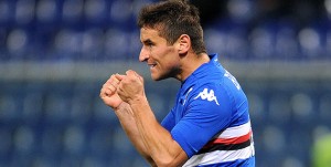 Coppa Italia/Sampdoria-Brescia