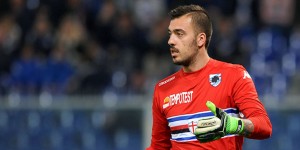 Serie A/Sampdoria-Verona