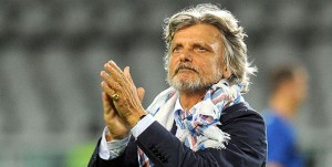 Europa League/Sampdoria-Vojvodina (Preliminari)