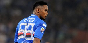 Serie A/Sampdoria-Parma