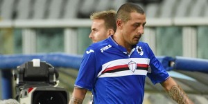 PEGASO NEWSPORT-PRELIMINARE EUROPA LEAGUE/SAMPDORIA-VOJVODINA