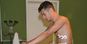 PEGASO NEWSPORT-SAMPDORIA-VISITE MEDICHE PRE RITIRO