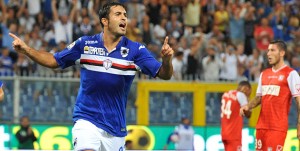 Serie A/Sampdoria-Carpi