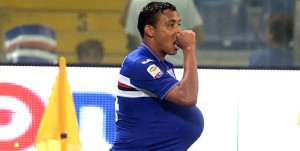 PEGASO NEWSPORT-SAMPDORIA-CARPI CAMPIONATO SERIE A TIM 15-16