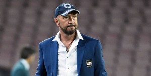 PEGASO NEWSPORT- NAPOLI-SAMPDORIA CAMPIONATO SERIE A TIM 15-16