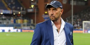 PEGASO NEWSPORT-SAMPDORIA-CARPI CAMPIONATO SERIE A TIM 15-16
