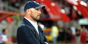 PEGASO NEWSPORT-PRELIMINARE EUROPA LEAGUE/VOJVODINA-SAMPDORIA