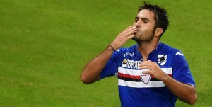 PEGASO NEWSPORT-SAMPDORIA-BOLOGNA CAMPIONATO SERIE A TIM 15-16