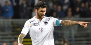 PEGASO NEWSPORT-ATALANTA-SAMPDORIA CAMPIONATO SERIE A TIM 15-16