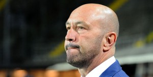 PEGASO NEWSPORT-ATALANTA-SAMPDORIA CAMPIONATO SERIE A TIM 15-16