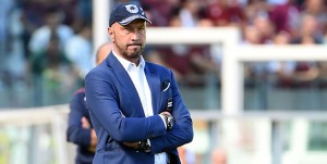 PEGASO NEWSPORT-TORINO-SAMPDORIA CAMPIONATO SERIE A TIM 15-16