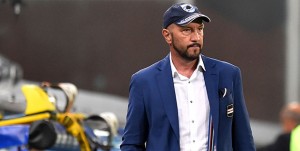 Serie A/Sampdoria-Bologna