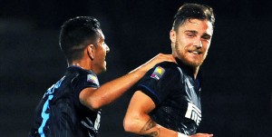 PEGASO NEWSPORT-FINAL EIGHT PRIMAVERA14-15/LAZIO-INTER