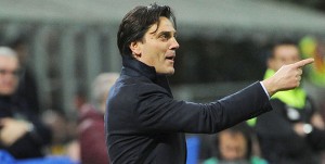 20-02-16 INTER-SAMPDORIA CAMPIONATO SERIE A TIM 15-16 VINCENZO MONTELLA