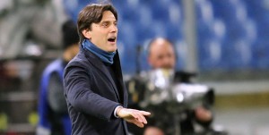 07-02-16  ROMA-SAMPDORIA CAMPIONATO SERIE A TIM 2015-16 VINCENZO MONTELLA