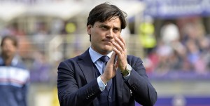 03-04-16 FIORENTINA-SAMPDORIA CAMPIONATO SERIE A TIM 15-16 VINCENZO MONTELLA