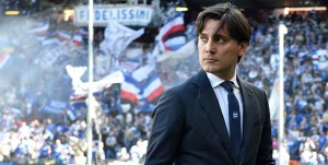 VINCENZO MONTELLA