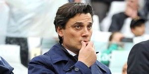 14-05-2016  JUVENTUS - CAMPIONATO SERIE A TIM 2015 2016 JUVENTUS SAMPDORIA vincenzo montella