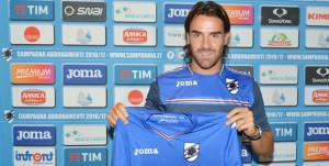 19-07-16 SAMPDORIA-CIGARINI A PONTE DI LEGNO