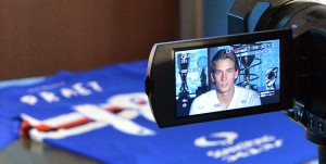 23-08-16 SAMPDORIA-DENNIS PRAET IN SEDE