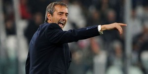 26-10-2016  JUVENTUS - CAMPIONATO SERIE A TIM 2016 2017 JUVENTUS SAMPDORIA marco giampaolo