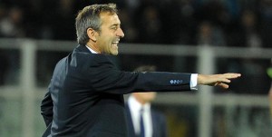 giampaolo 15-10-16 PESCARA-SAMPDORIA CAMPIONATO SERIE A TIM 16-17