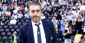 21-05-17 UDINESE-SAMPDORIA CAMPIONATO SERIE A TIM 2016-17 Marco Giampaolo (Sampdoria)