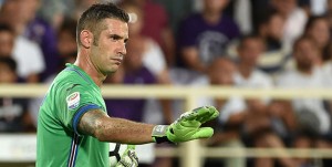 27-08-17 FIORENTINA-SAMPDORIA CAMPIONATO SERIE A TIM 17-18 PUGGIONI