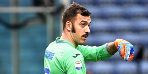 30-12-17 SAMPDORIA-SPAL CAMPIONATO SERIE A TIM 17-18 EMILIANO VIVIANO