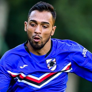Bogliasco (Genova), 05/07/2017 Sampdoria/Allenamento Primo allenamento stagione 2017-18: Cristian Hadziosmanovic